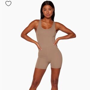 SETActive SportBody ShortySuit - Dugout Color - Size Small